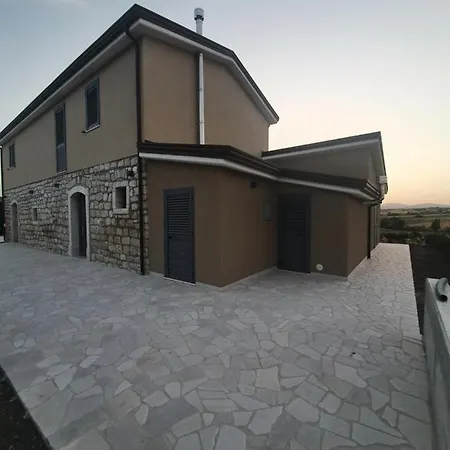 Da Enza Bed & Breakfast