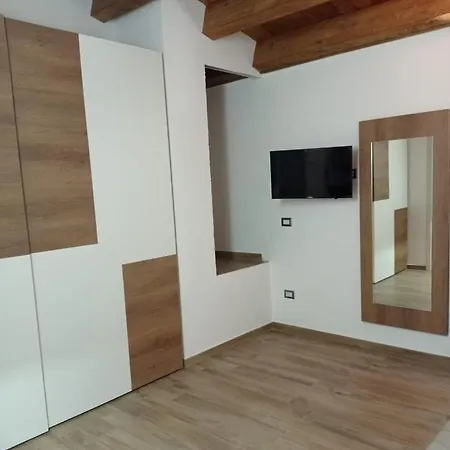 Bed & Breakfast Da Enza *