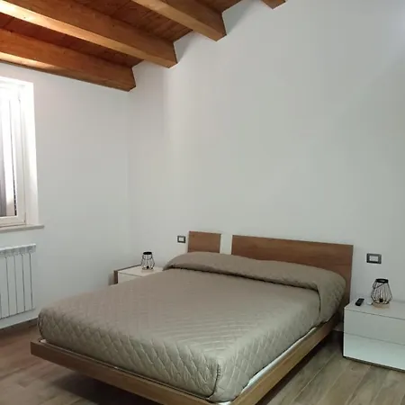 Da Enza Bed & Breakfast *