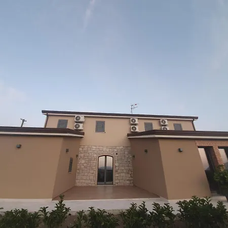 Bed & Breakfast Da Enza *