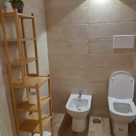 Bed & Breakfast Da Enza