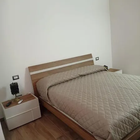 Da Enza Bed & Breakfast