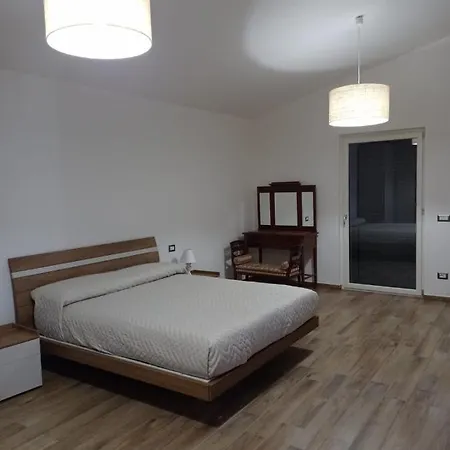 Da Enza Bed & Breakfast Pietrelcina