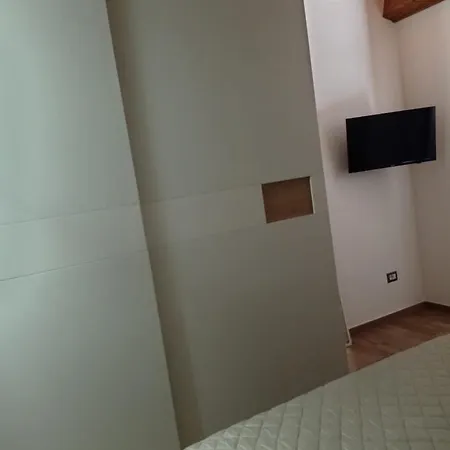 Da Enza Bed & Breakfast *