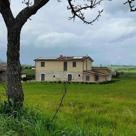 Bed & Breakfast Da Enza