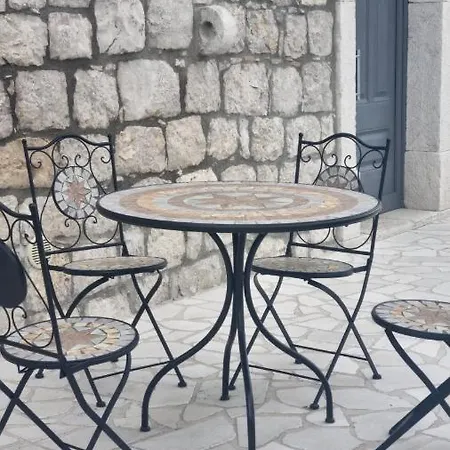 Bed & Breakfast Da Enza Pietrelcina