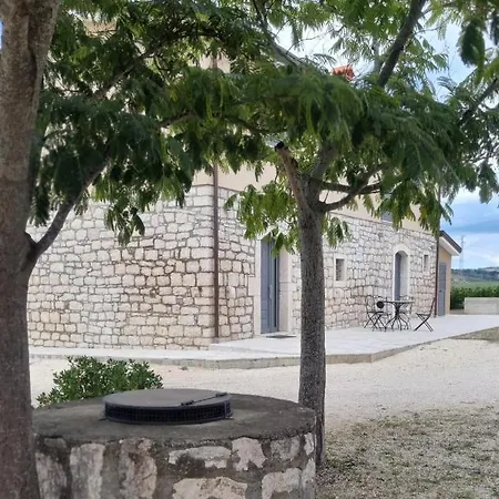 Bed & Breakfast Da Enza