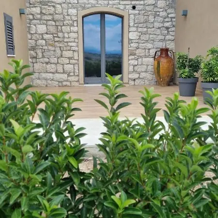 Da Enza Bed & Breakfast Pietrelcina