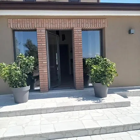 Bed & Breakfast Da Enza *