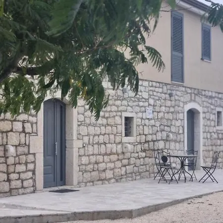 Bed & Breakfast Da Enza Pietrelcina
