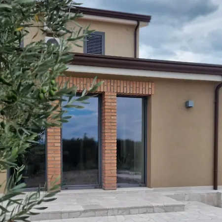 Bed & Breakfast Da Enza Pietrelcina