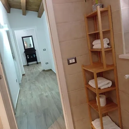 Bed & Breakfast Da Enza *