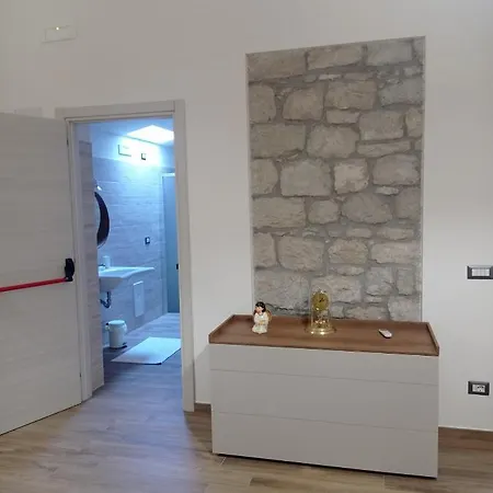 Da Enza * Pietrelcina