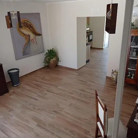 Da Enza Bed & Breakfast Pietrelcina
