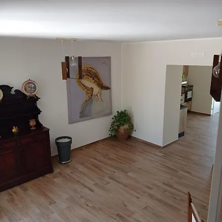 Da Enza Bed & Breakfast Pietrelcina