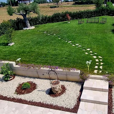 Bed & Breakfast Da Enza *
